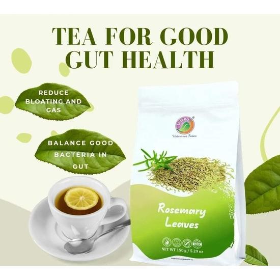 Saipro's EATERY HARVEST Rosemary Dried Leaf, 150 Gm For Hair Growth & Food Rosemary Leaves, Good for Weight Loss Aimed Anti-Inflamatory Diet