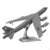 1/200 Scale Diecast Alloy Plane Model Collectibles