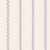 Holden Décor Do the Wiggle Stripe Wallpaper