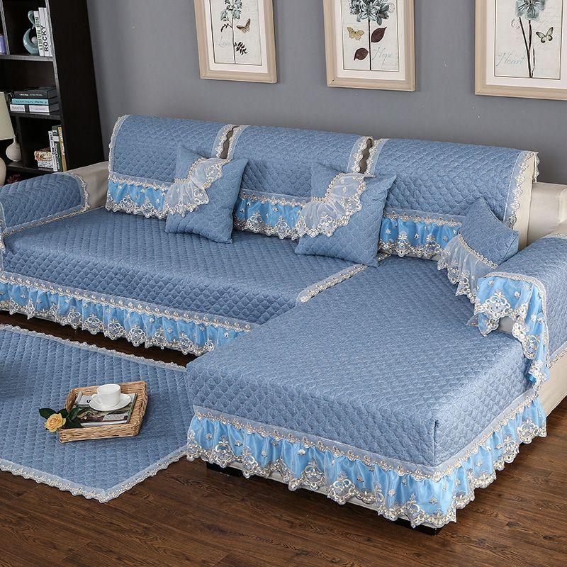 

Серый диванный чехол Круглогодичный Нейтральный Простой Тканевый Современный Хлопок и Лен Европейский Стиль Массив Дерева Нескользящий Чехол Лен Однотонный Linen-Blue Contact customer service dingzuo