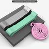 JIMA Macaron Fitness Resistance Loop Bands