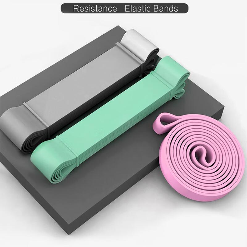 JIMA Macaron Fitness Resistance Loop Bands