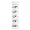 30x Spirals Cable Protector Cable Protective Sleeve Charging Cable Saver Sleeve