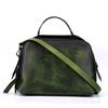 Borse da donna dal design vintage Borse a spalla in vera pelle per signore Regali Borsa a tracolla