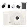 4K Digital Camera 6400w HD Flip Screen Camera Digital Camera