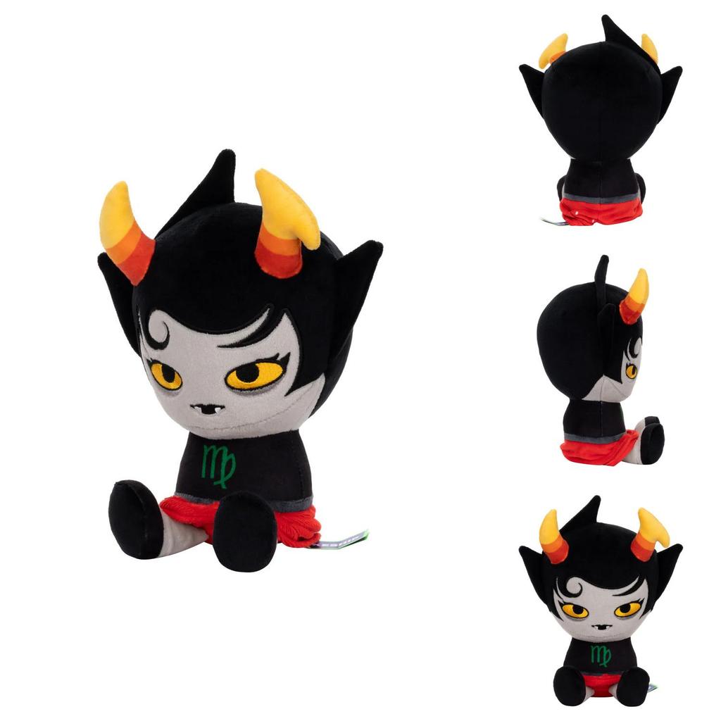 Kanaya Maryam Plushie Cartoon Character Soft Toy For Anime Fans