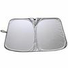 Car Sunshade New Front Gear Sunscreen Heat Insulation Foldable Easy Storage Sunshade Universal Car Sunshade