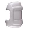 Cubierta Protectora para Espejo Retrovisor Para Fiat Ducato Peugeot Boxer Relay Brazo Largo Cubierta Protectora para Espejo Retrovisor Piezas de Coche
