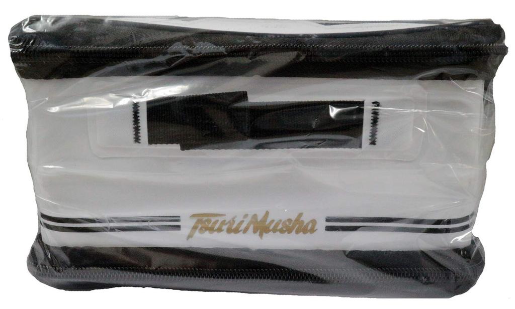 TEAM Tsuri Musha Tackle-Koffer L