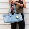 Becky Mini / Light Denim