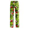 Pajama Pants Sleepwear Casual Drawstring Elastic Waist Pants Comfy Straight Yoga Loose Trousers