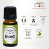 All Naturals Bergamot Essential Oil