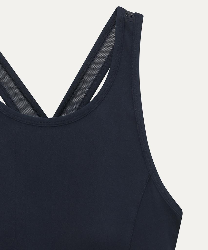 Wilseun Limitless Romper W (2 Colors)