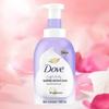 Dove Lime Berry Scent Creamy Shower Foam