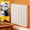 ZHANDUO Wall-Mounted Steel Water Circulation Radiator