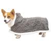 Dog Nightgown Teddy Dog Blanket Cape Pet Autumn and Winter New Home Cat Home Warm Products