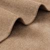 Minimalism Twill Chenille Sofa Cover, Yarn Dyed Quality Couch Seat Cover For All Seasons Living Room Sofa Towel Pet Friendly