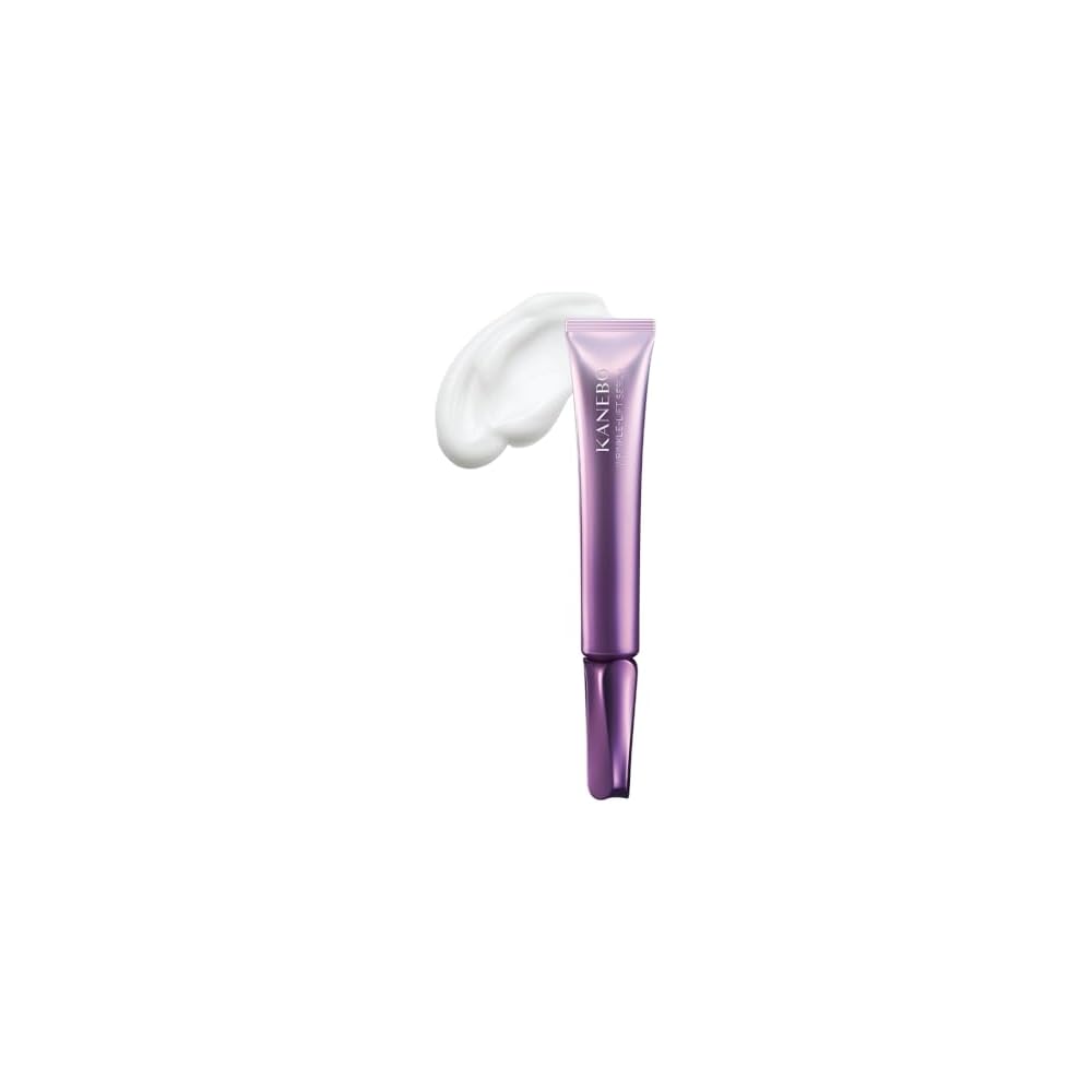 KANEBO Wrinkle Lift Serum (20ml) - Wrinkle-improving beauty serum