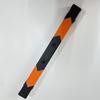 Billiard Cue Case 1/2 Cue Box Nine Ball Pool Cue Bag with Big Head Compartment