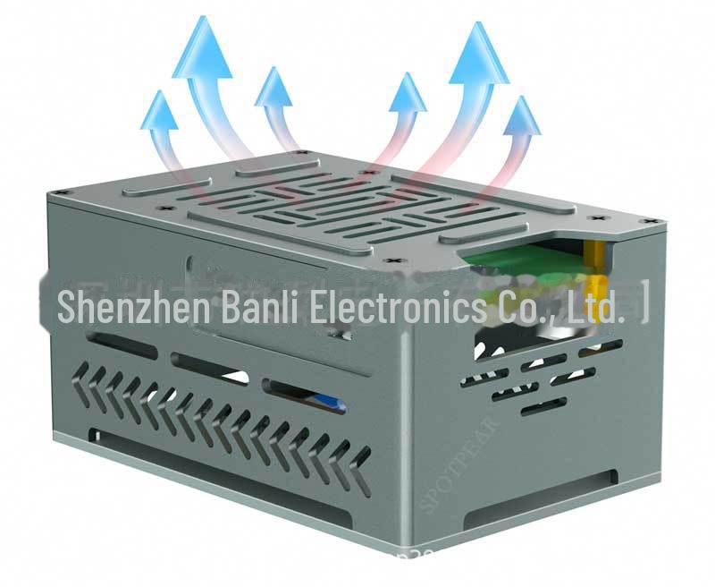 Raspberry Pi 5 Gehäuse aus Aluminiumlegierung mit Kupfer-Kühlkörper & Lüfter, unterstützt PCIE-Erweiterung