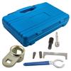 7Pcs Engine Timing Belt Locking Tool Kit for VW Transporter 2.4 T4 Crafter 2.5