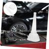 MUELODSIC Remover Filter Remover Funnel Road