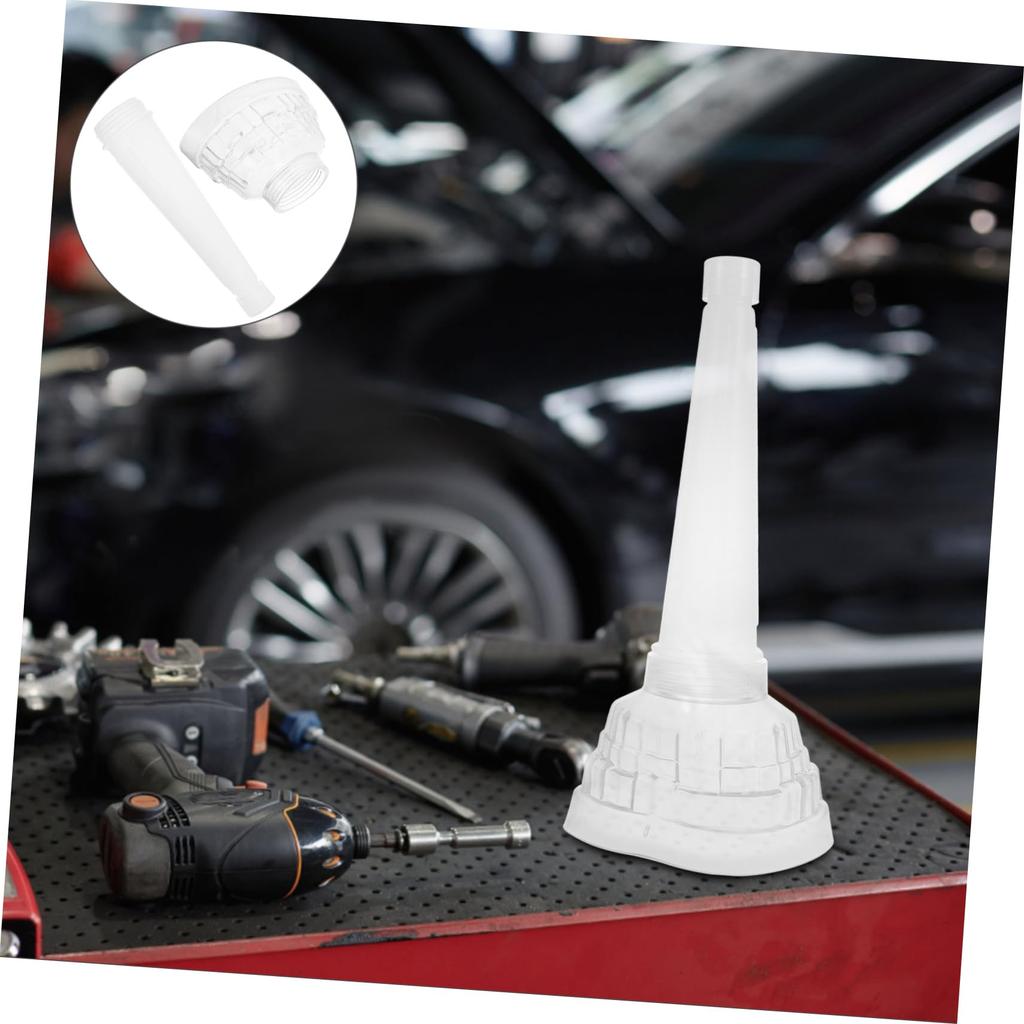 MUELODSIC Remover Filter Remover Funnel Road