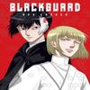 Blackguard 2 by Ryo Hanada Paperback Book 9781647291167