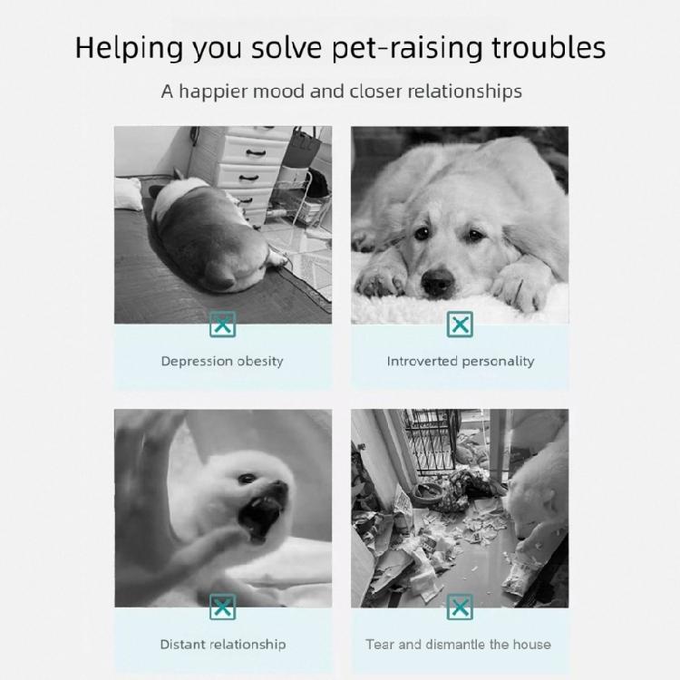 Plush Squirrels Shape Dog Toy Realistic Animal Design For Boredom Elimination And Teeth Cleaning Activity