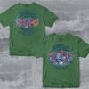 Dead & Company 60 Years Of The Grateful D,ead 2025 San Francisco California Tee Unisex T-Shirt