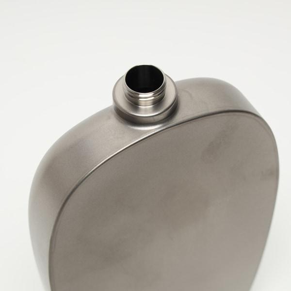 Snowpeak Titanium Flask 250 Tw 115