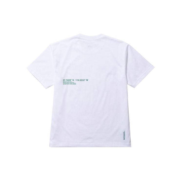 The North Face Half Dome Unhanaged Tee NT32339-W