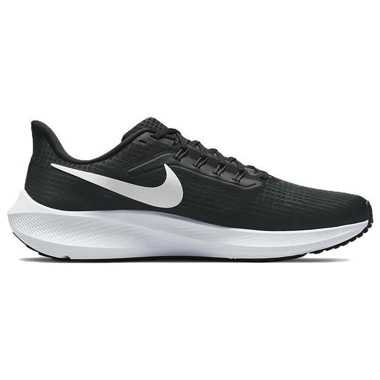 Nike Air Zoom Pegasus 39 'Black Dark Smoke Grey' Men's DH4071-001