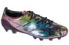 Alpha II Japan FG, Mens Multicolour Football Cleats
