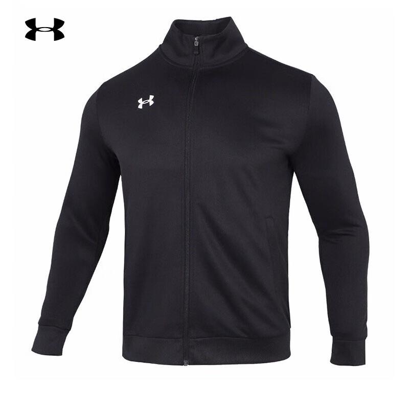 Under Armour Men s Knit Sports Jacket XL