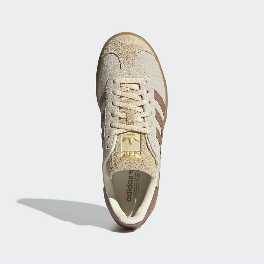 adidas Gazelle Bold [JS3893] [Shipped from Korea] 100% Authentic