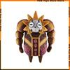 New Hot  Expedition33 Esquie Plush Doll Cute Anime Peripherals Toy Birthday Christmas Gift