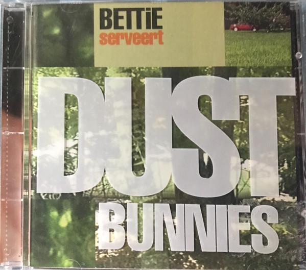 

CD BETTIE SERVEERT - Dust Bunnies BBQCD189 Beggars Banquet 1997 UK Rock Used