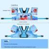 Children's Swimming Buoyancy Vest with Arm Bands