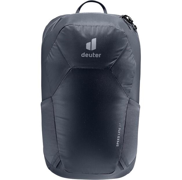 Backpack Deuter Speed Lite 17 Black (3410122-7000)
