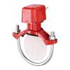 Firefighting Saddle Water Flow Indicator ZSJZ150-M-1.6
