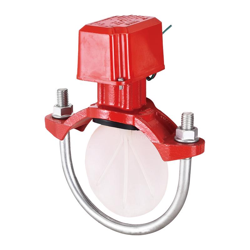 Firefighting Saddle Water Flow Indicator ZSJZ150-M-1.6
