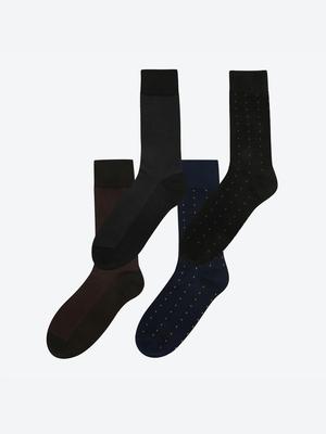 בגדים ואביזרים לגברים – גרביים