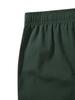 DYNAFIT Air Stripe Men'S Half Pants_Fog Green Ymm263481F