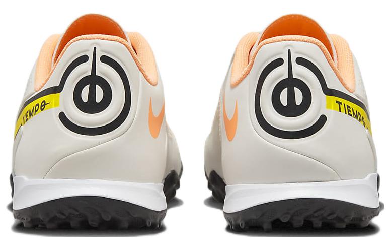Nike Tiempo Legend 9 Academy TF 'Phantom Yellow Strike' DA1191-002