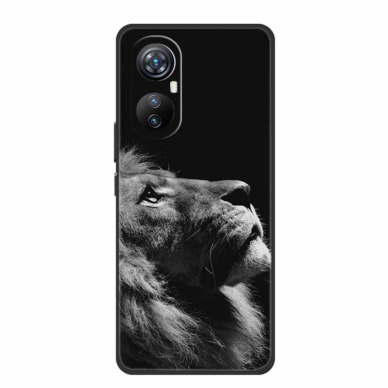 

Для корпусу Blackview A200 Pro A 200 Pro Coque Силіконовий м який задній чохол Для телефону Blackview A200 Pro A200Pro Funda Shell Blackview A200 Pro