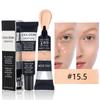 Beauty Facial Concealer Spot Concealer Dark Circle Concealer Langvarig naturlig Concealer Øye- og kroppsconcealer
