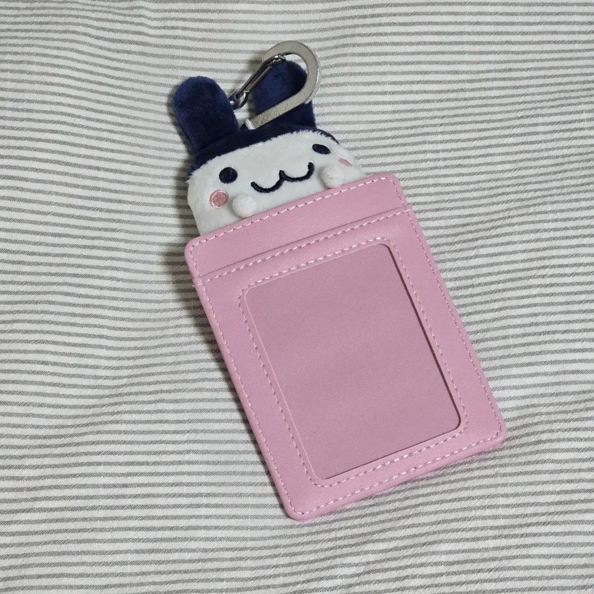 

Tamagotchi Mimichi Kard Holder Photocard Case Available