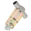 Idle Air Control Valve Aluminium Alloy High Strength 0280140501 for 928 911 924 944 Base