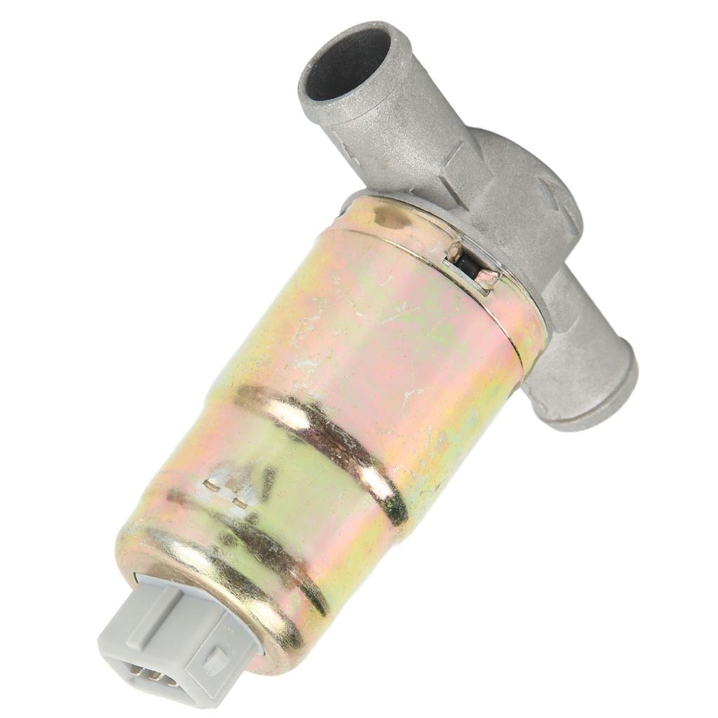 Idle Air Control Valve Aluminium Alloy High Strength 0280140501 for 928 911 924 944 Base